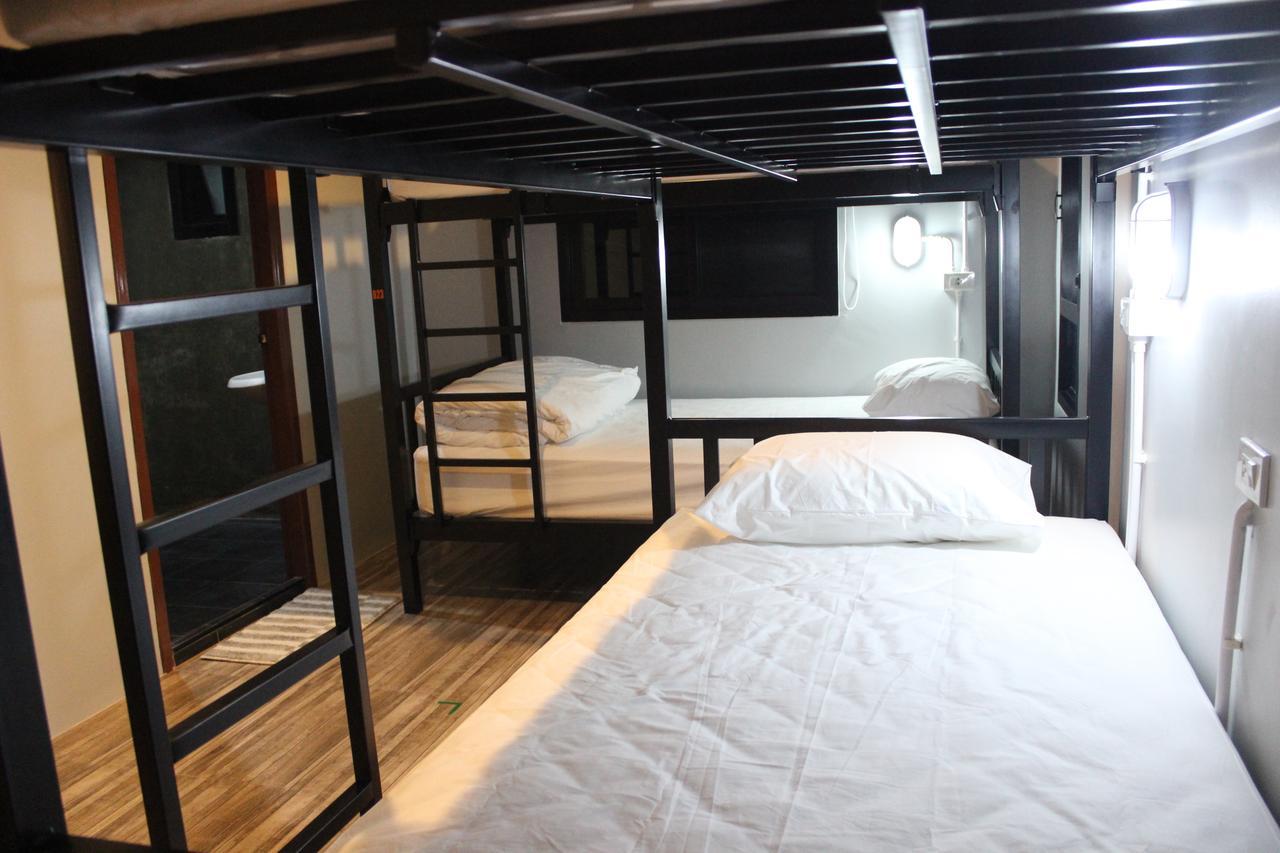צ'יאנג מאי Rak Khun Hostel מראה חיצוני תמונה