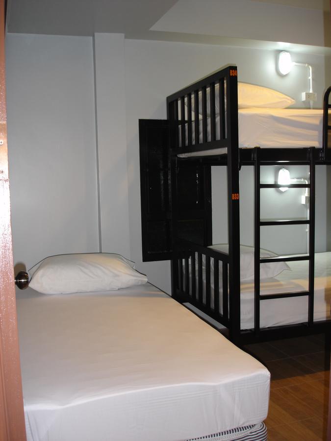 צ'יאנג מאי Rak Khun Hostel מראה חיצוני תמונה