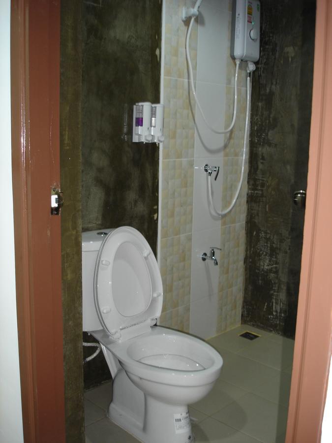 צ'יאנג מאי Rak Khun Hostel מראה חיצוני תמונה