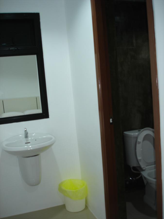 צ'יאנג מאי Rak Khun Hostel מראה חיצוני תמונה