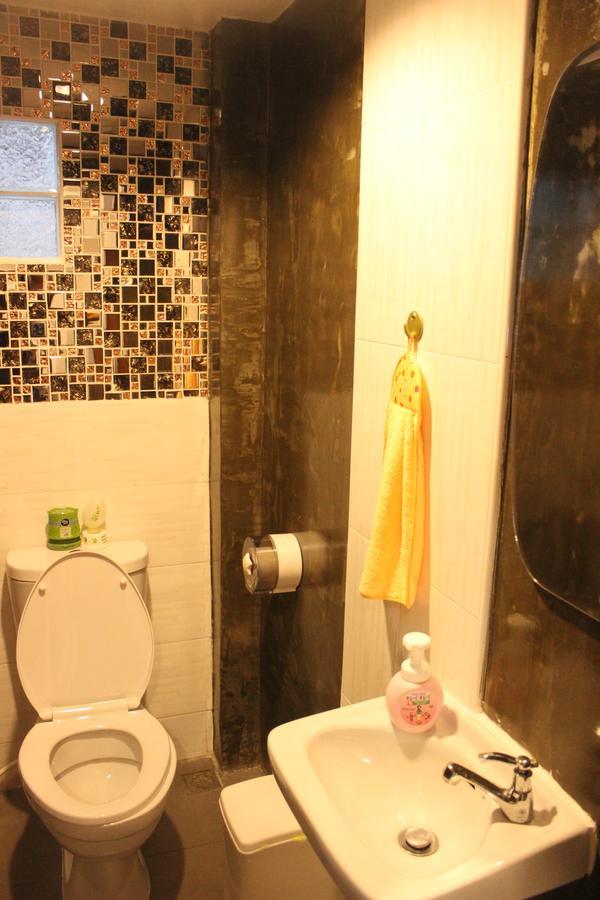 צ'יאנג מאי Rak Khun Hostel מראה חיצוני תמונה
