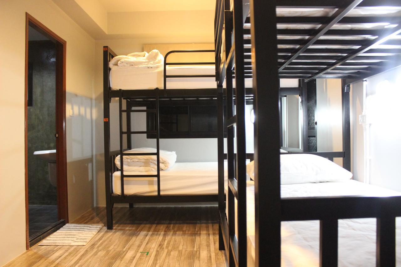 צ'יאנג מאי Rak Khun Hostel מראה חיצוני תמונה