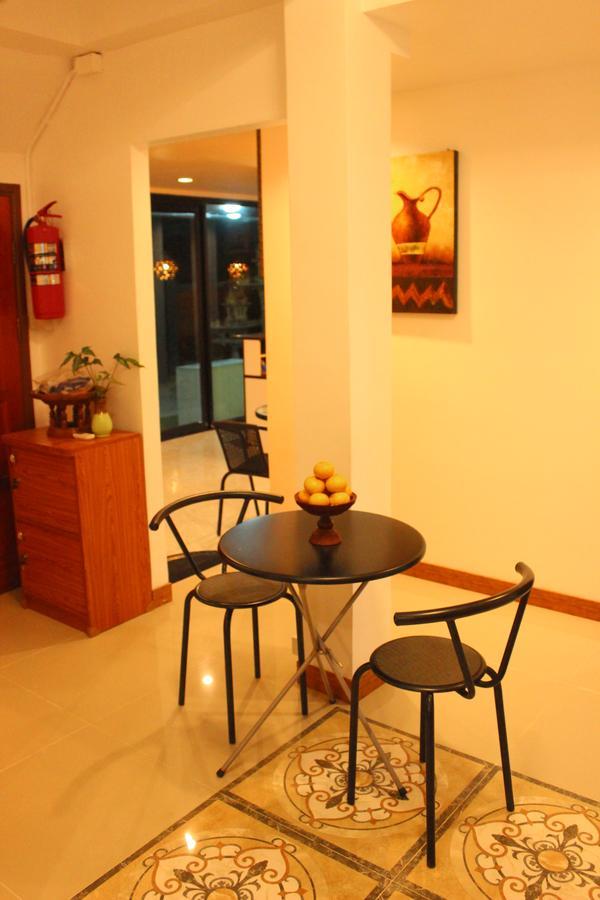 צ'יאנג מאי Rak Khun Hostel מראה חיצוני תמונה