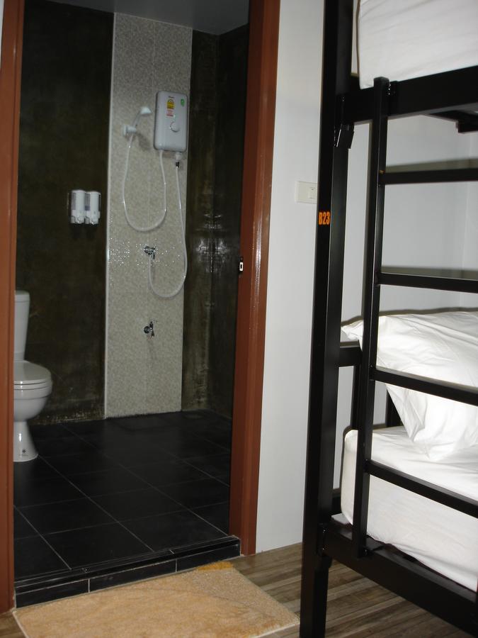 צ'יאנג מאי Rak Khun Hostel מראה חיצוני תמונה