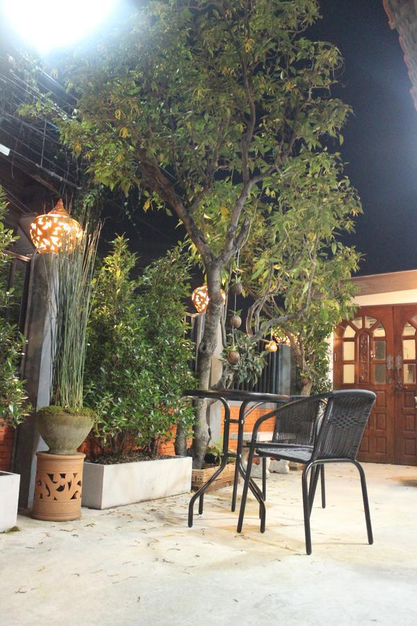 צ'יאנג מאי Rak Khun Hostel מראה חיצוני תמונה