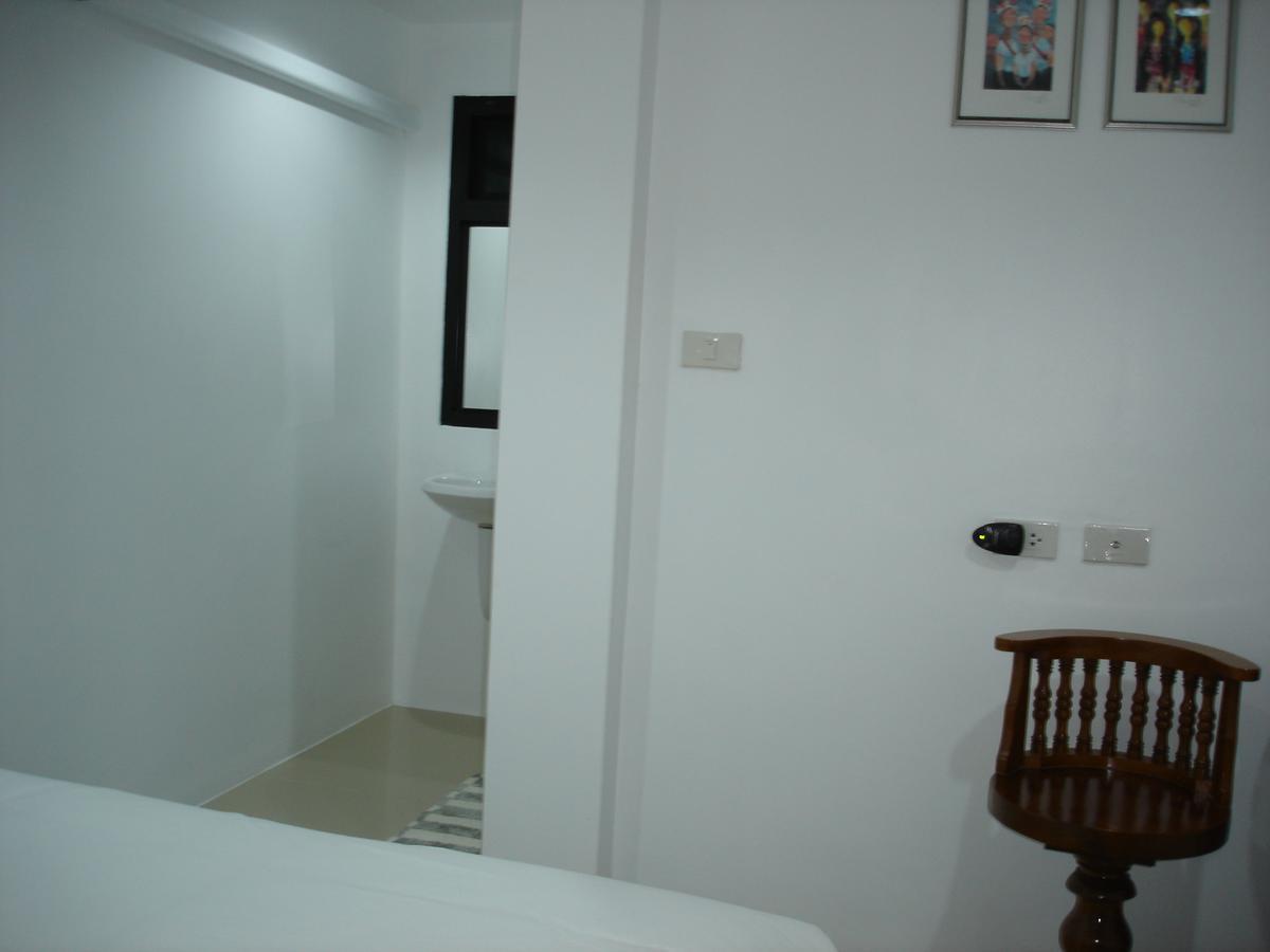 צ'יאנג מאי Rak Khun Hostel מראה חיצוני תמונה