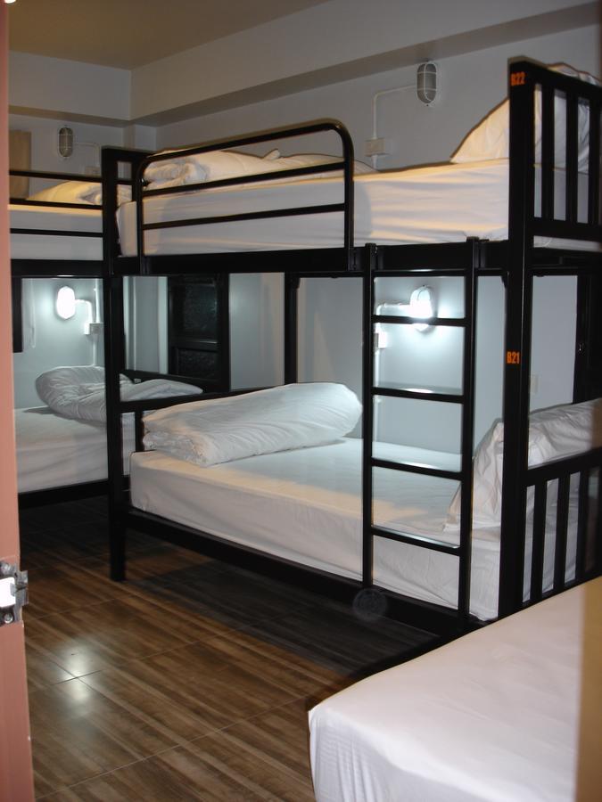 צ'יאנג מאי Rak Khun Hostel מראה חיצוני תמונה