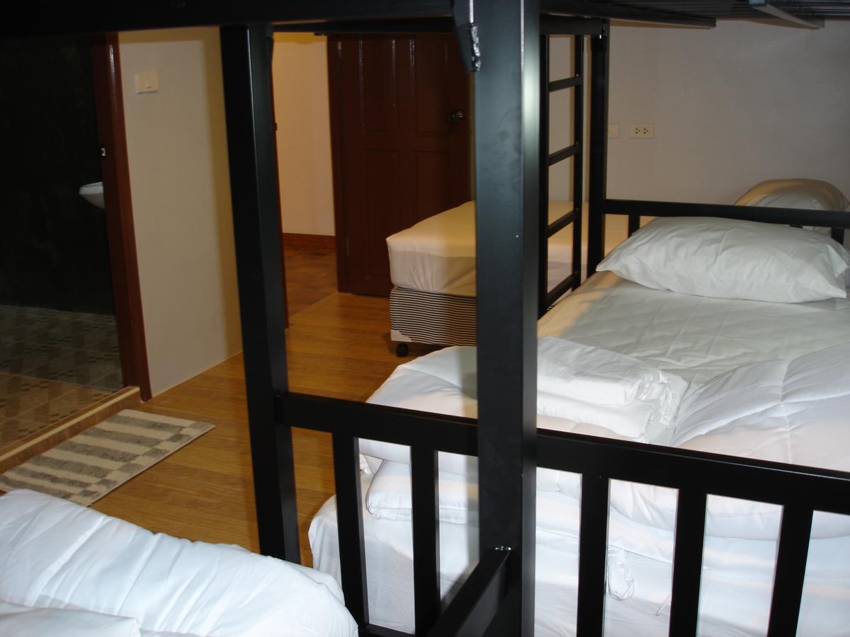 צ'יאנג מאי Rak Khun Hostel מראה חיצוני תמונה