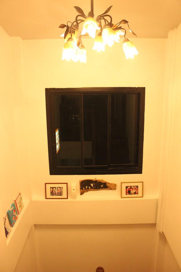 צ'יאנג מאי Rak Khun Hostel מראה חיצוני תמונה