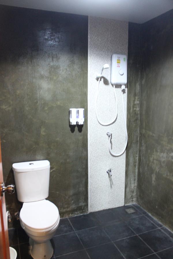 צ'יאנג מאי Rak Khun Hostel מראה חיצוני תמונה
