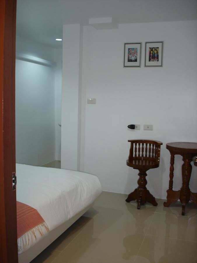צ'יאנג מאי Rak Khun Hostel מראה חיצוני תמונה