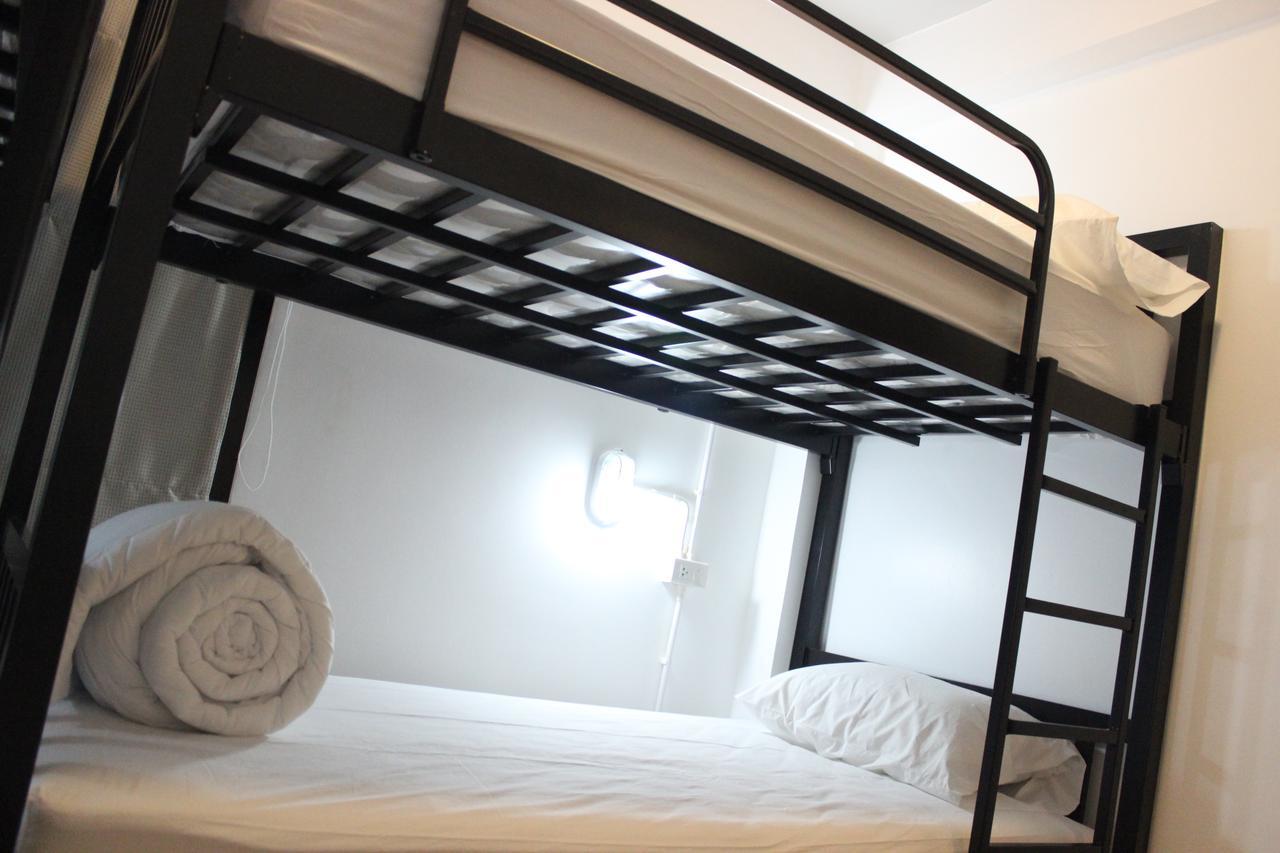 צ'יאנג מאי Rak Khun Hostel מראה חיצוני תמונה