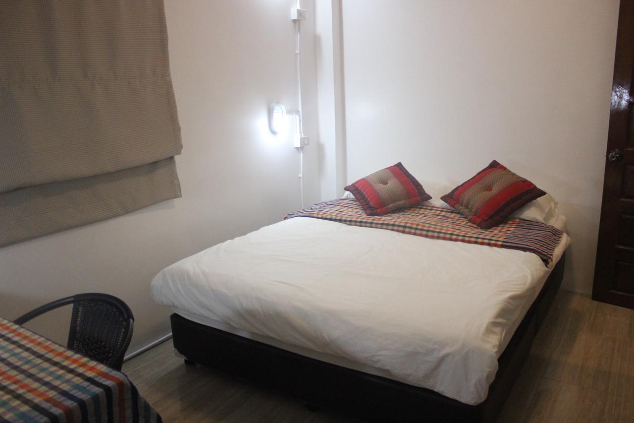 צ'יאנג מאי Rak Khun Hostel מראה חיצוני תמונה
