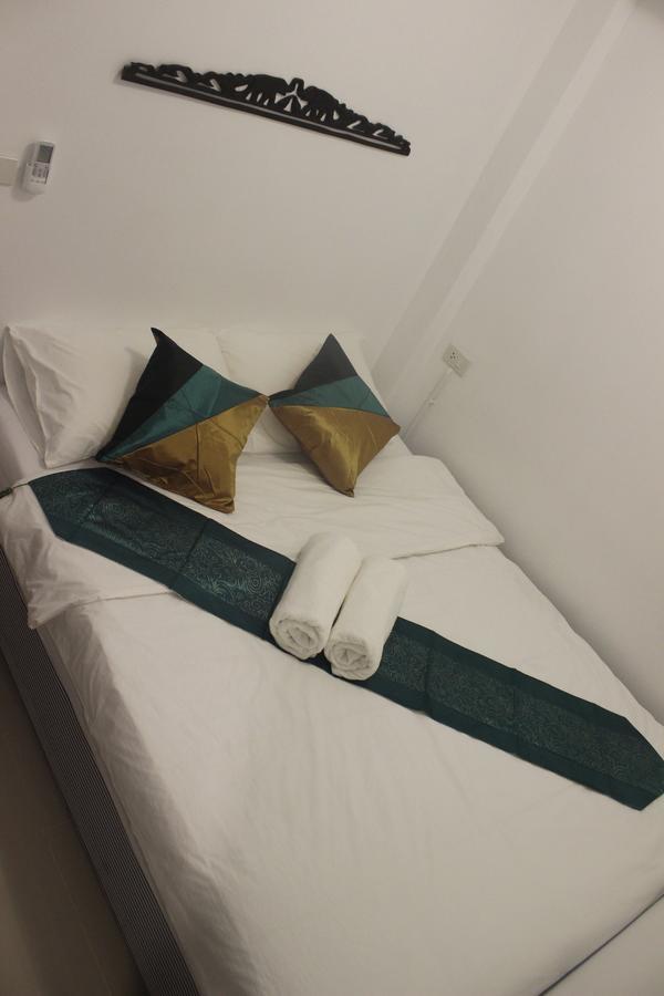 צ'יאנג מאי Rak Khun Hostel מראה חיצוני תמונה