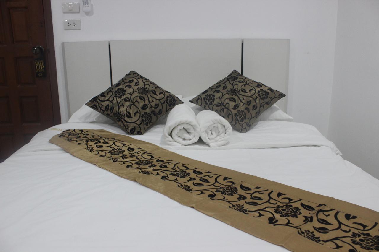 צ'יאנג מאי Rak Khun Hostel מראה חיצוני תמונה