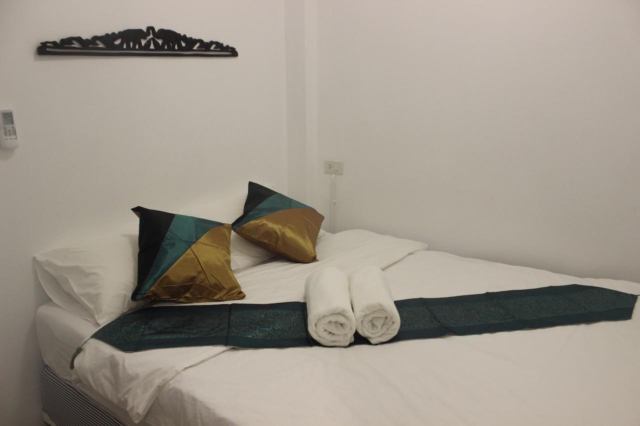 צ'יאנג מאי Rak Khun Hostel מראה חיצוני תמונה