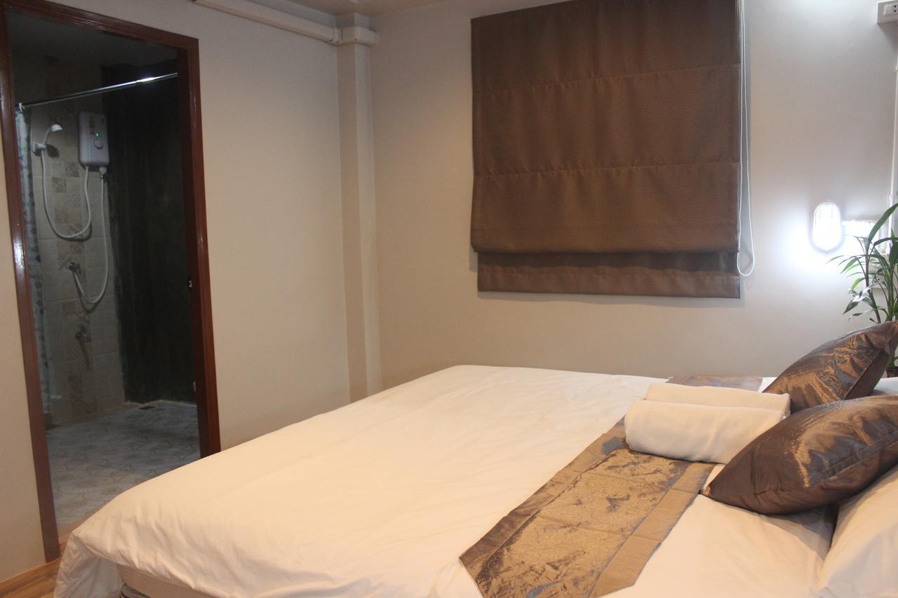 צ'יאנג מאי Rak Khun Hostel מראה חיצוני תמונה