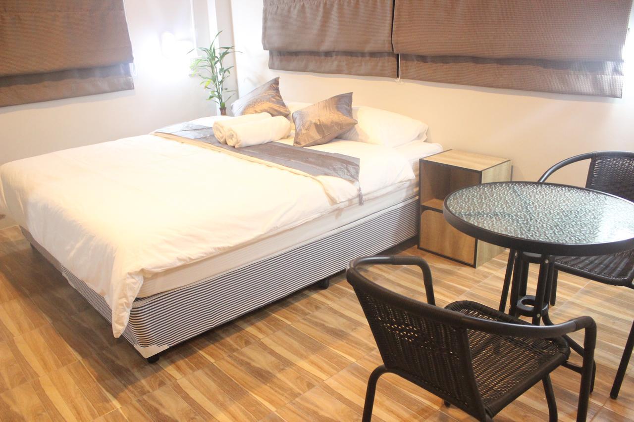 צ'יאנג מאי Rak Khun Hostel מראה חיצוני תמונה